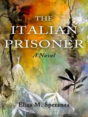 cover image of The Italian Prisoner